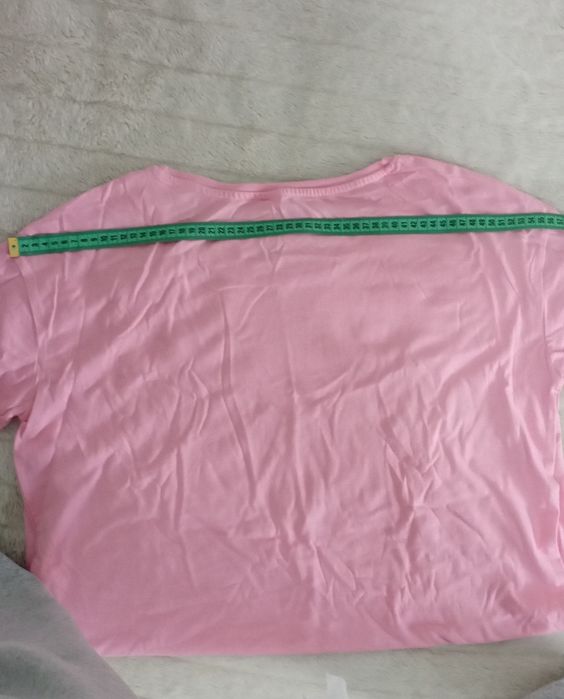 Женская ночнушка-туниника размер L