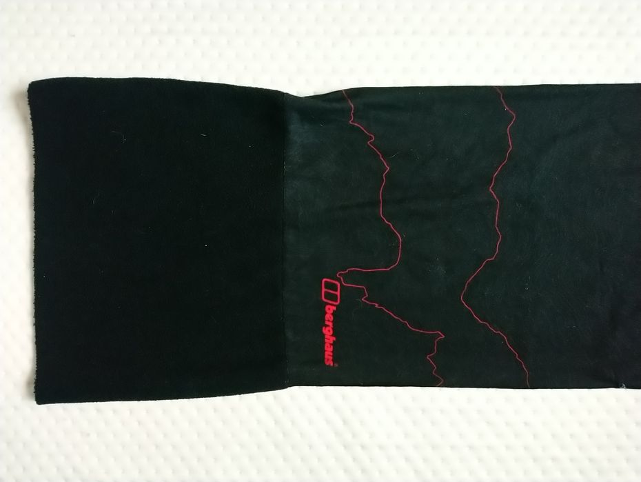 Зимовий бафф баф