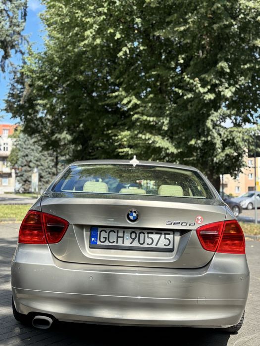 Bmw e90 177 km
