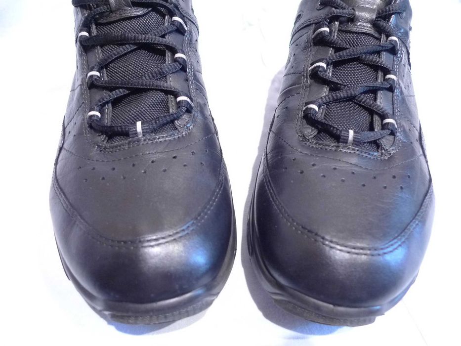 ECCO Cool Walk Gore-Tex  r.43/28cm Buty sportowe adidasy pólbuty