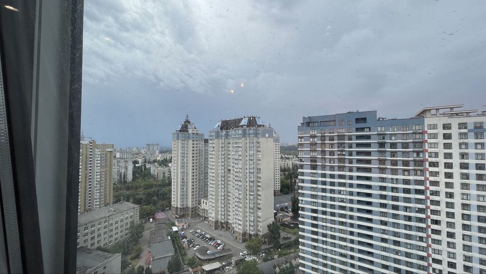 ЖК Галактика, 1-кімнатна, метро Лівобережна, вулиця Сверстюка 6-Е
