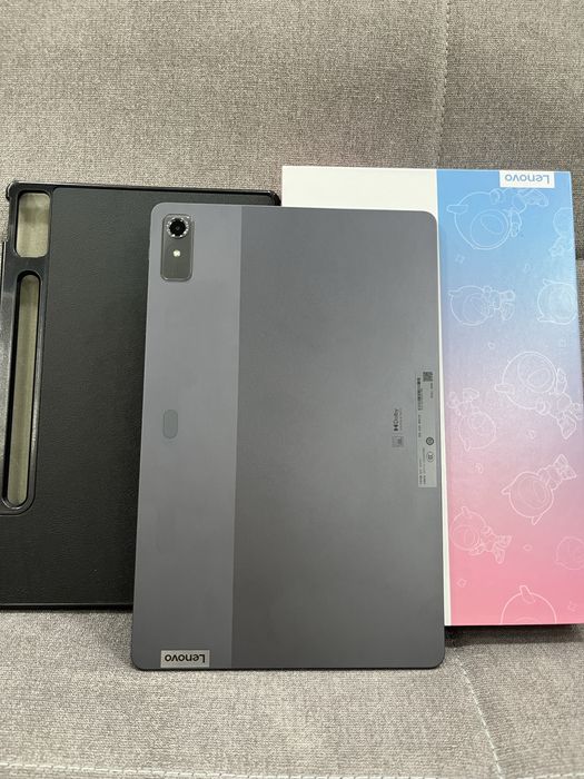 Lenovo tab pro 12.7 дюйма snapdragon