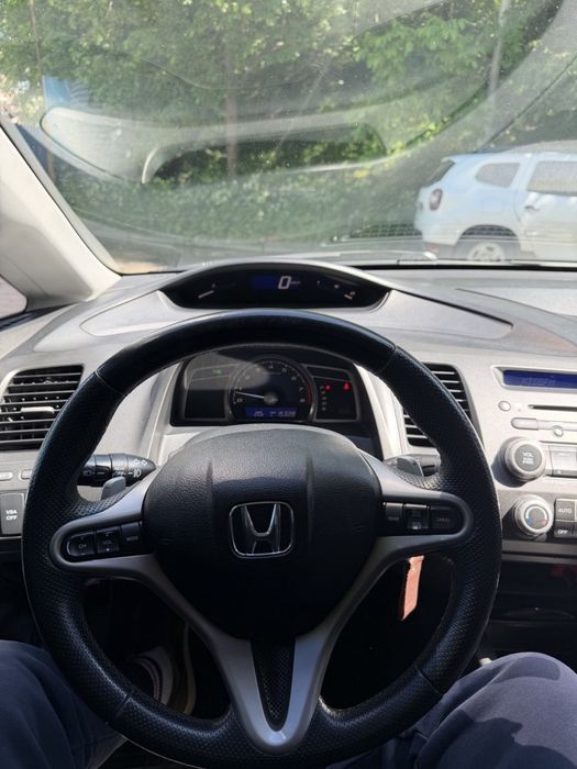 Honda Civic 2008