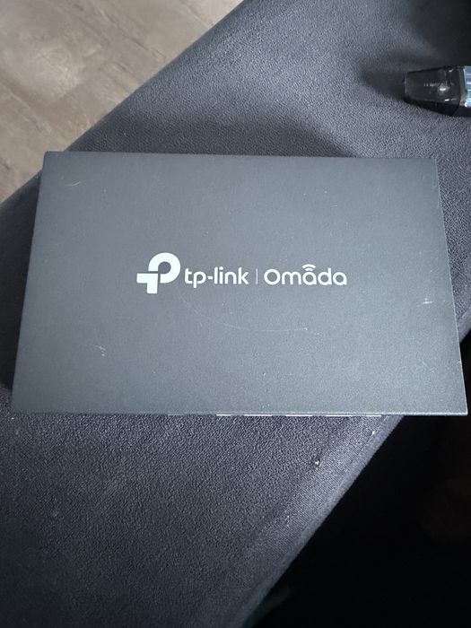 Tp- link Omada router  er 605