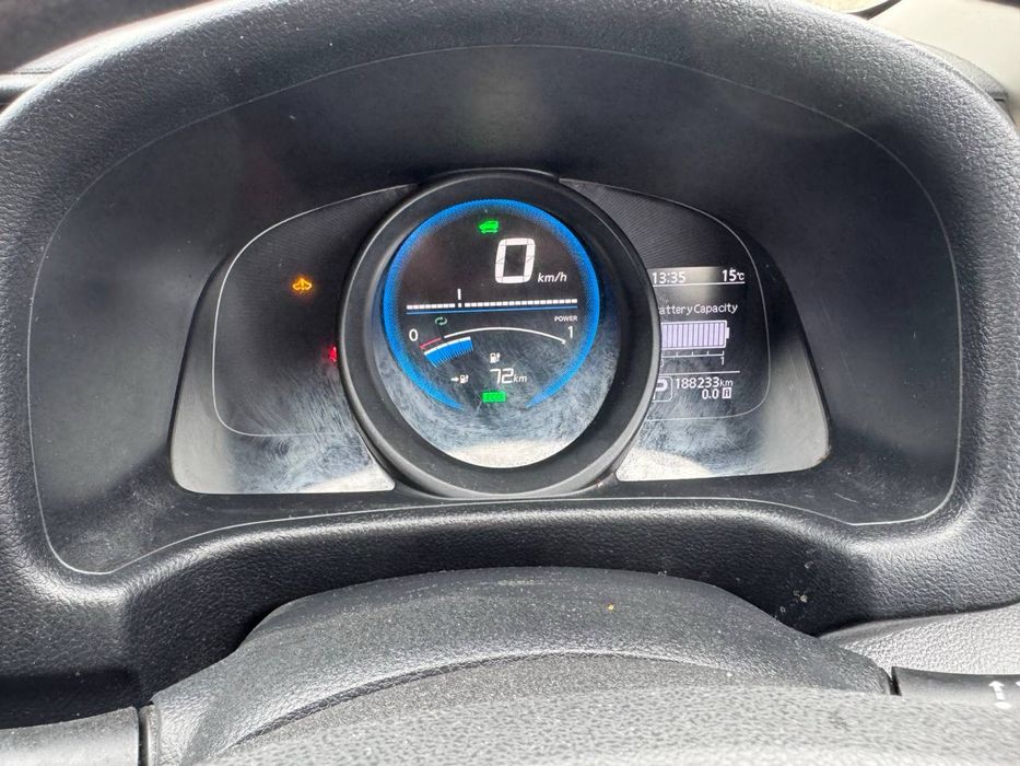 Продам Nissan e-NV 200