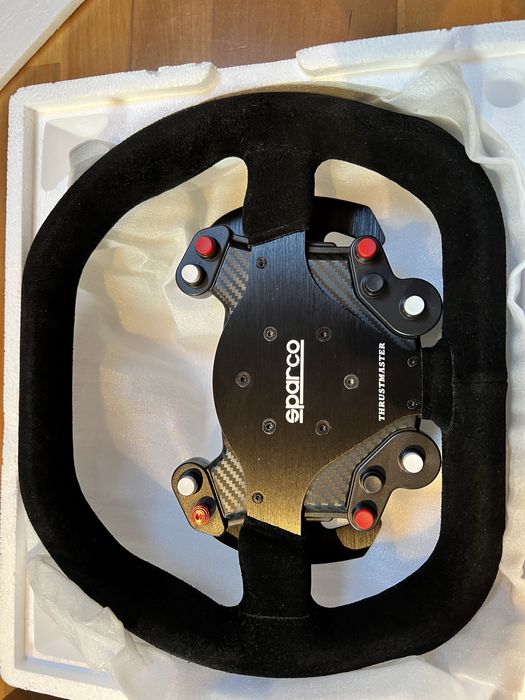 Thrustmaster Sparco GT Wheel