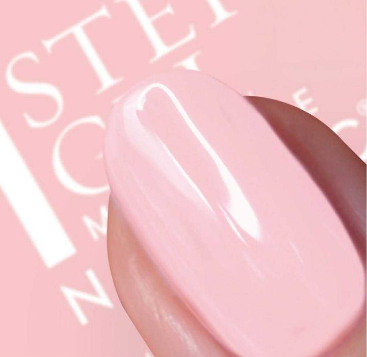 Lakier do paznokci Nails Inc Step Gel - Sabrina