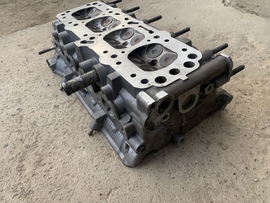 Гбц лачетти 1.6 2х кональная и 1 кональная