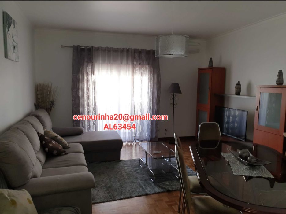 Apartamento T2+1 para Férias na Nazaré