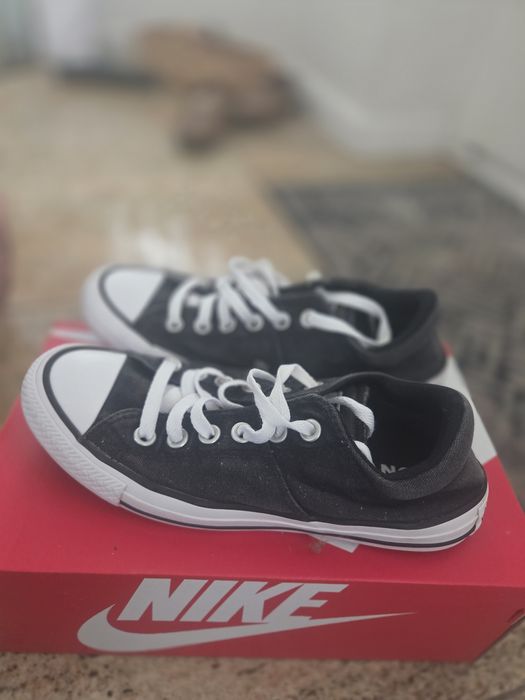 Trampki converse oryginał