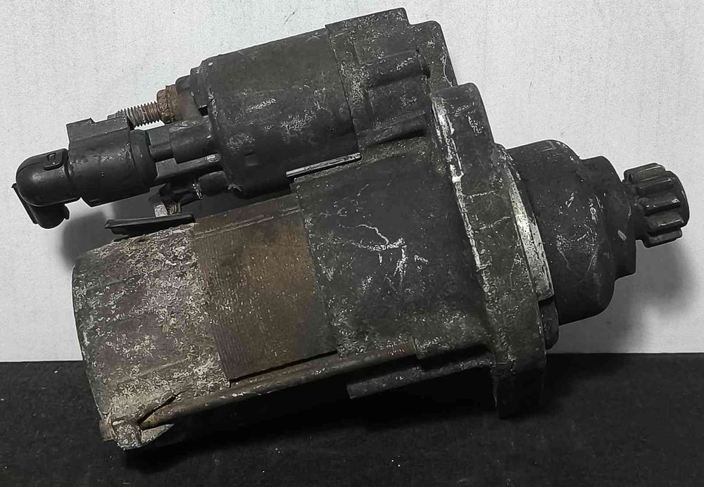 Motor de Arranque | VW | TOURAN (1T1, 1T2) [02.2003 - 05.2010]