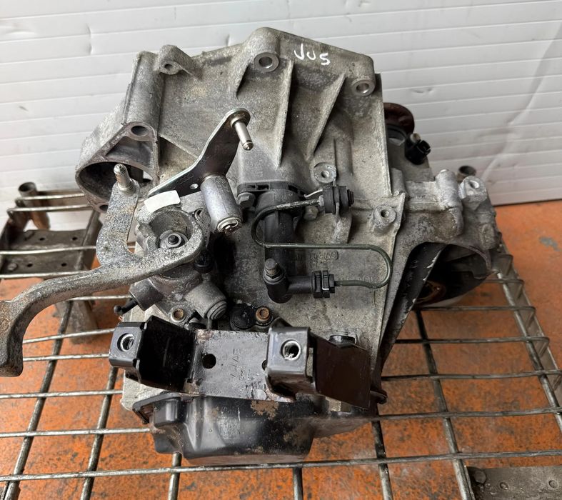 Caixa de Velocidades Seat Ibiza/Skoda Fabia/Volkswagen Polo 1.2 Ref: JUS