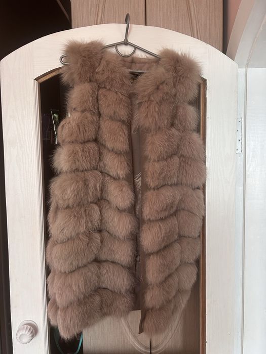 Желетка натураньна