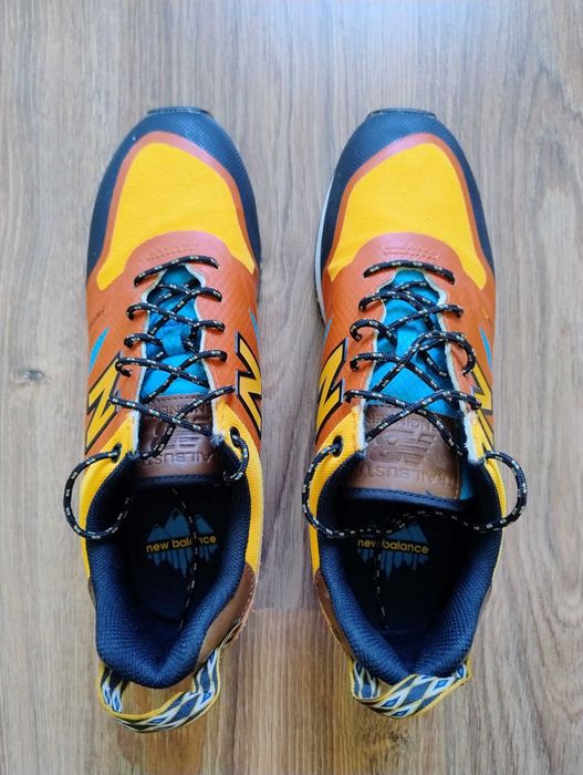 Męskie buty New Balance TBTFAAA 44,5 - 28,5 cm sportowe