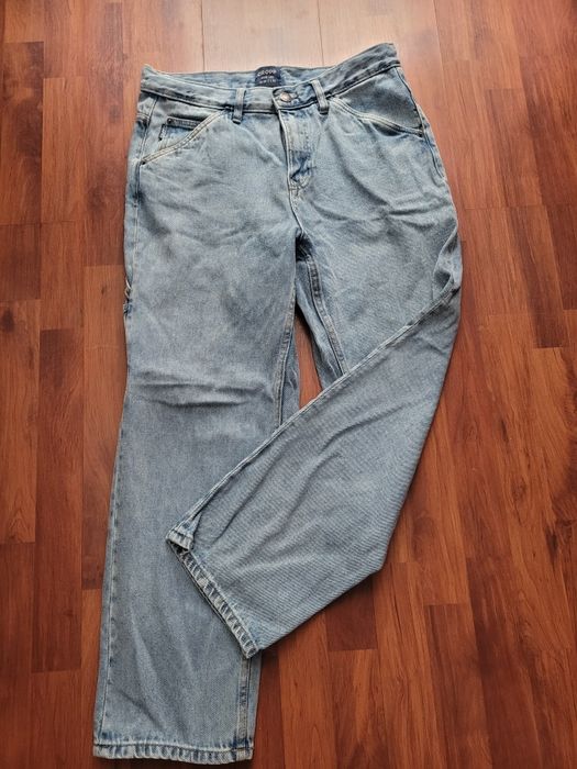 Spodnie męskie Cropp W30 L32