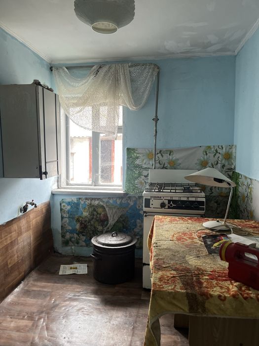 Будинок село Завишень
