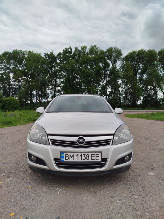 Продам Opel Astra H