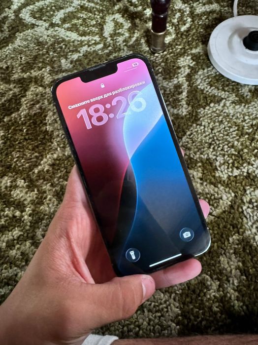 iphone 13 pro - купить мобильные телефоны и смартфоны - Цена на OLX.ua