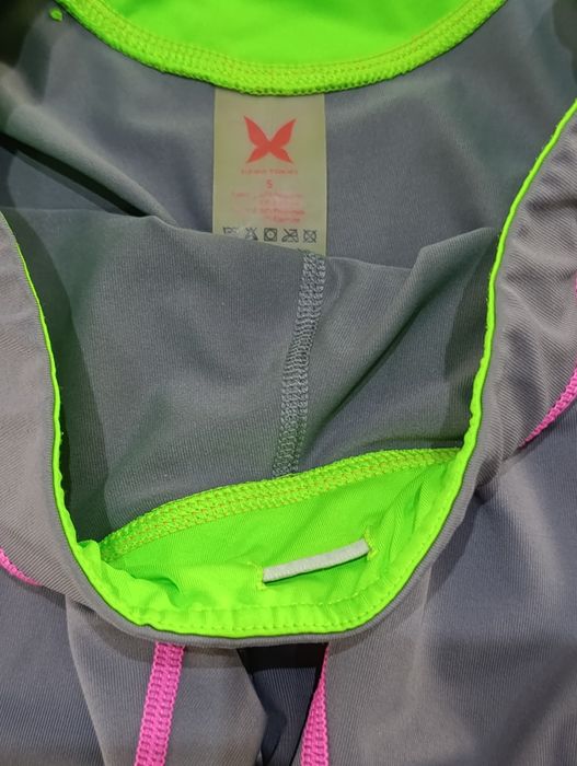 Spodnie treningowe damskie Kari Traa