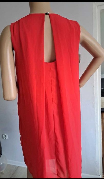 Letnia sukienka roz.M/L