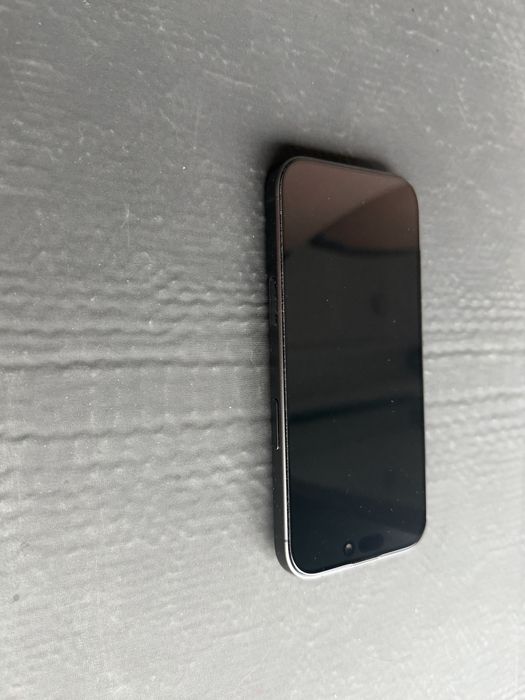 IPhone 17 na gwarancji