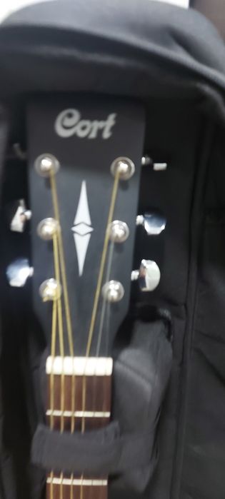 Акустична гітара