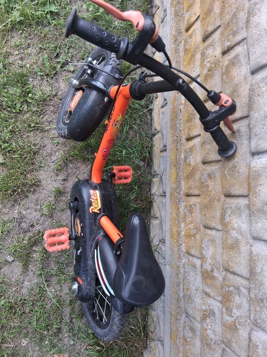 Rowerek BTwin stan bardzo dobry