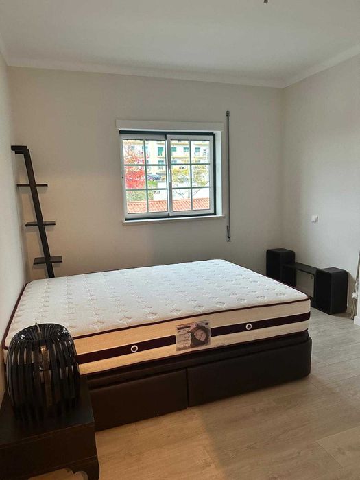 T2 Arrendamento - Telheiro, Leiria