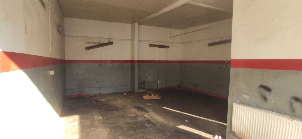 Wynajmę warsztat o pow. 50 m2 w  centrum Bytomia