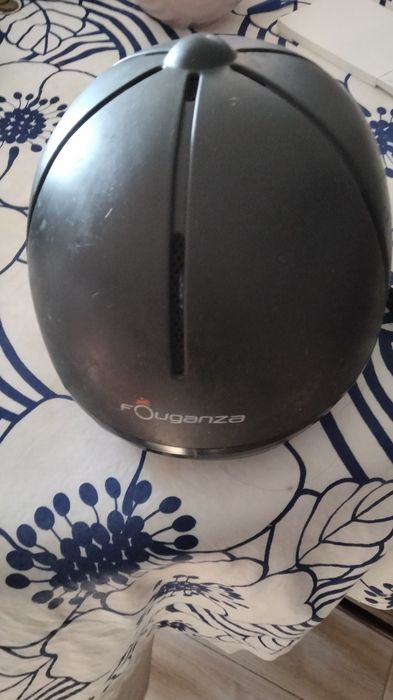 Conjunto para equitação