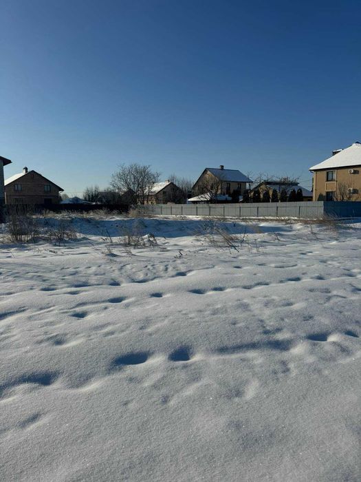 земельна ділянка 11,21 сот., смт. Куликів