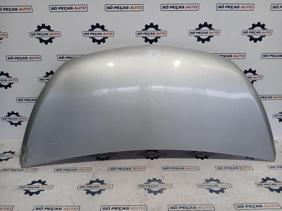 CAPOT  OPEL VIVARO 1.6CDTI ANO: 2016
