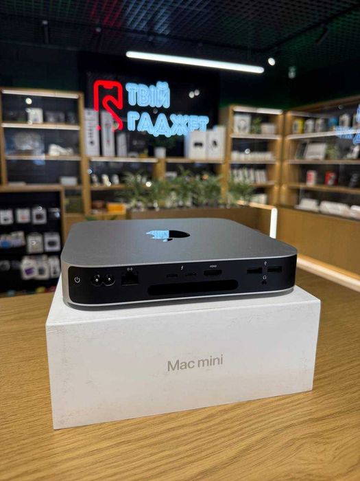 mac mini m2 - купить компьютеры и комплектующие - Цена на OLX.ua