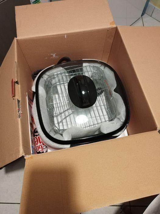 Urządzenie wielofunkcyjne Top Chef