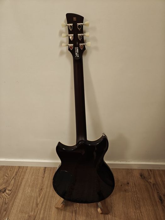 Yamaha Revstar RSS20 (Thomann 10/2024)