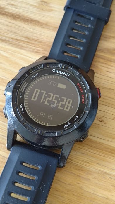 Zegarek Garmin Fenix 2
