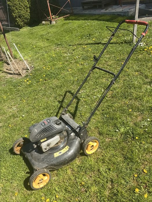 Kosiarka spalinowa PARTNER