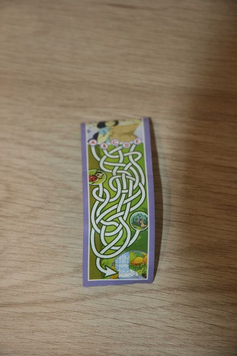 Kinder EN045 - Youmitik - Treasure hunters