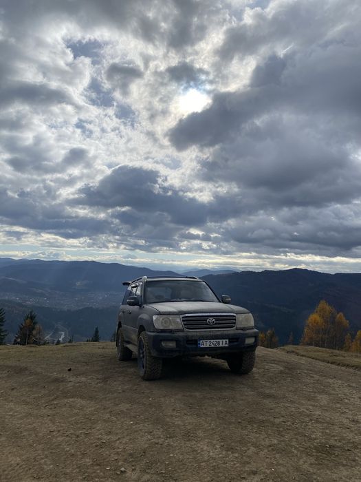 Замовляй VIP Джип Тур Карпатами
