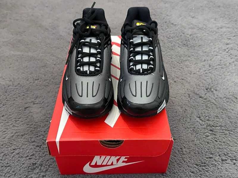 Nike Air Max TN Plus III R.44