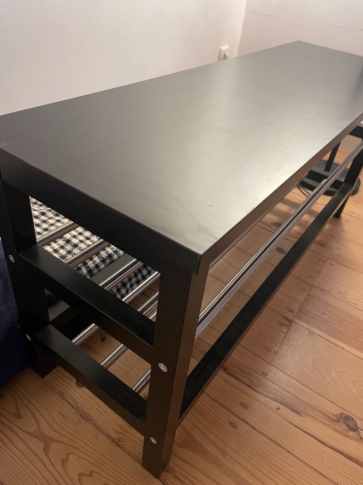Sapateira/ mesa de apoio TJUSIG
