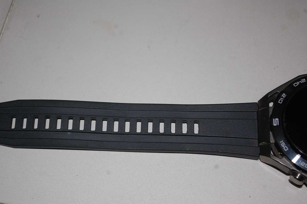 Smartwatch Huawei Watch Ultimate  CLB-B19