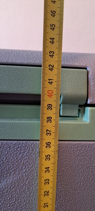 Frigorifico campismo   ALpicool modelo XD35