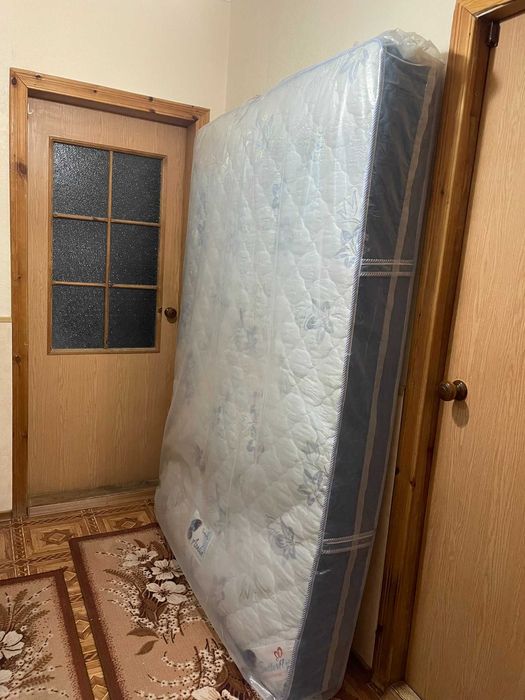 Ортопедичний матрац Butterfly Azalia 140*200 см