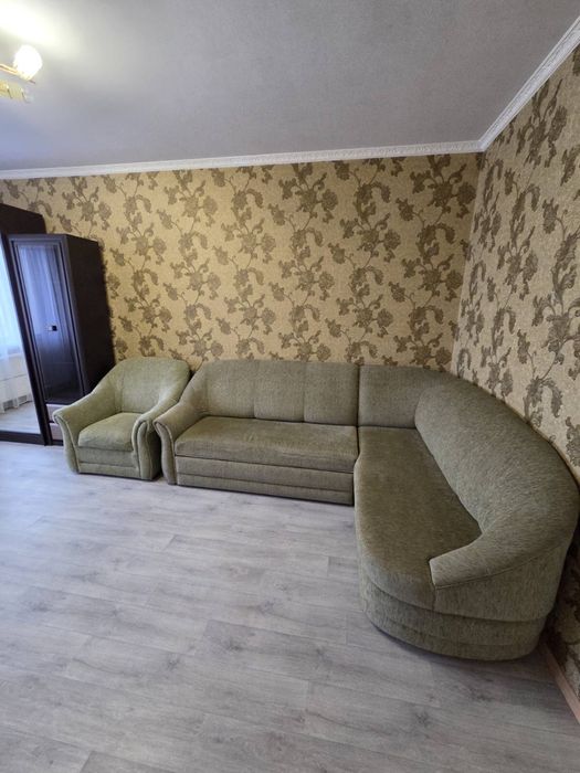 Здам 1-но кімнатну недалеко від Центру міста