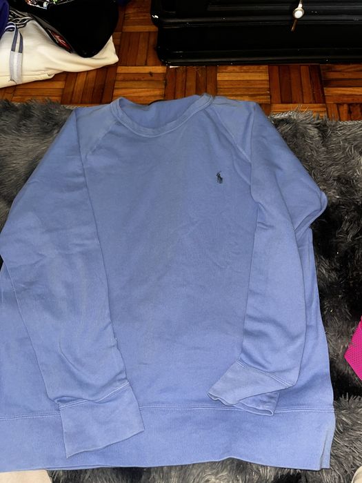 camisola ralph lauren