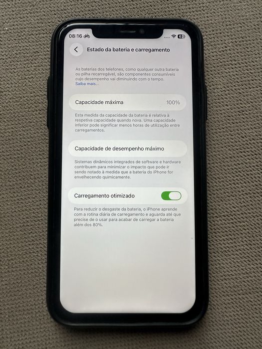 Iphone 11 128Gb desbloqueado