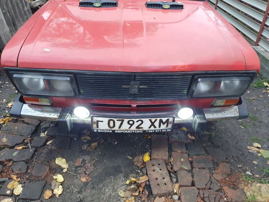 Продам ваз 2106 гарний стан