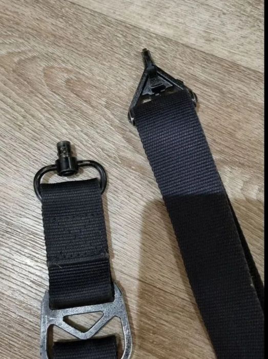 Продам ремінь АК 12, стан на 10