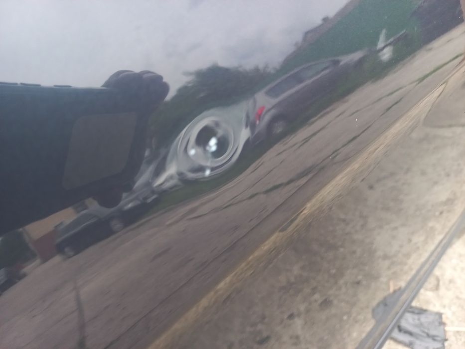 Drzwi lewe tył ford s-max kolor S0